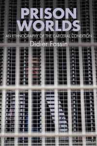 Prison Worlds An Ethnography of the Carceral Condition