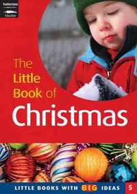 The Little Book of Christmas