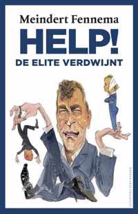 Help! de elite verdwijnt