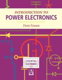 Introduction To Power Electronics