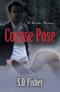 Corpse Pose