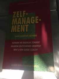 Zelfmanagement