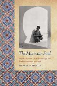 The Moroccan Soul