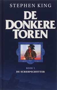 Donkere Toren 1 De Scherpschutter