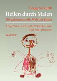 Heilen durch Malen