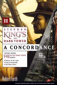 Stephen King's the Dark Tower