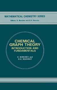 Chemical Graph Theory