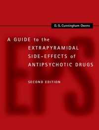 Guide To The Extrapyramidal Side-Effects Of Antipsychotic Dr