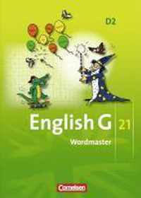 English G 21. Ausgabe D 2. Wordmaster