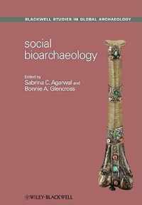 Social Bioarchaeology