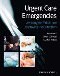 Urgent Care Emergencies