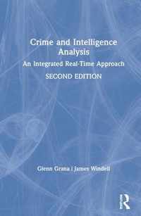 Crime and Intelligence Analysis