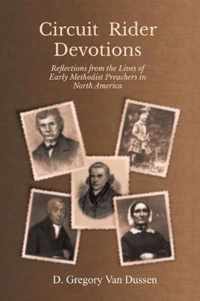 Circuit Rider Devotions