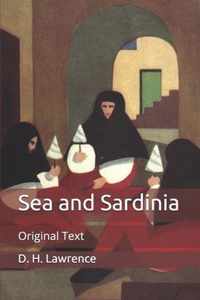 Sea and Sardinia: Original Text