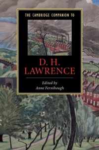 The Cambridge Companion to D. H. Lawrence