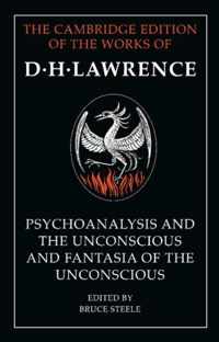 The Cambridge Edition of the Works of D. H. Lawrence