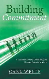 Building Commitment