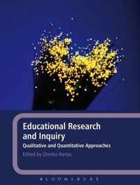 Educational Research And Inquiry