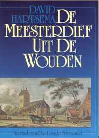 Meesterdief uit de wouden