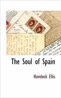 The Soul of Spain