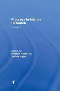 Progress in infancy Research