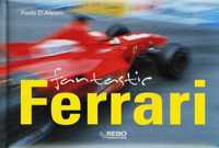 Fantastic Ferrari