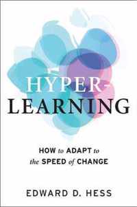 Hyper-Learning