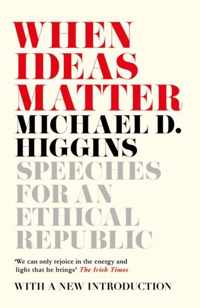 When Ideas Matter