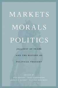 Markets, Morals, Politics