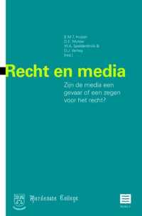 Recht en media