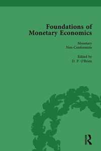 Foundations of Monetary Economics, Vol. 6