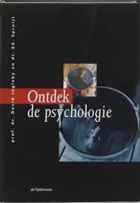 Ontdek de psychologie