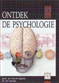 Ontdek de Psychologie