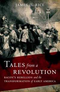 Tales from a Revolution