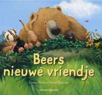 Beers Nieuwe Vriendje