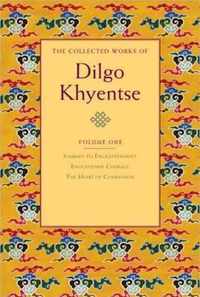 The Collected Works of Dilgo Khyentse