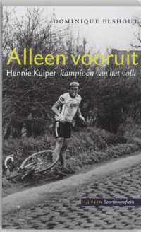 Alleen Vooruit