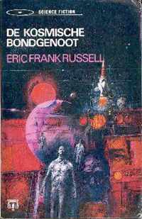 Kosmische bondgenoot