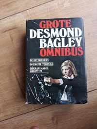 Grote Desmond Bagley omnibus