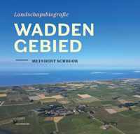 Landschapsbiografie Waddengebied