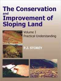 Conservation and Improvement of Sloping Lands, Vol. 1