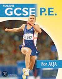 Gcse Pe Aqa Student Book