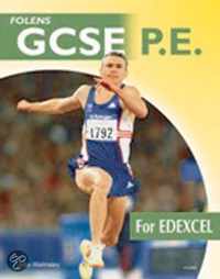 GCSE PE for Edexcel Student's Book