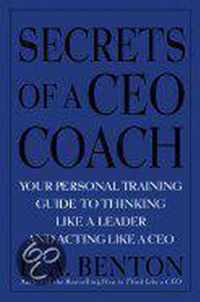 Secrets of a Ceo Coach