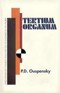 Tertium Organum