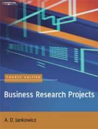 Business Research Projects