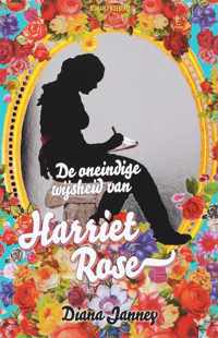 De Oneindige Wijsheid Van Harriet Rose