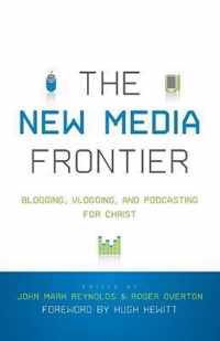 The New Media Frontier