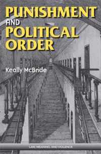 Punishment And Political Order