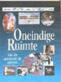 Oneindige Ruimte